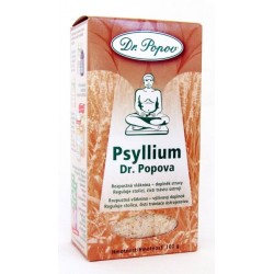Psyllium 100g Popov