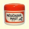 Měsíčková mast 50ml Popov