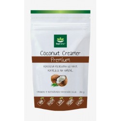 Coconut creamer premium 150g Topnatur