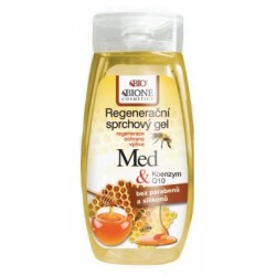 Sprchový gel MED 260ml