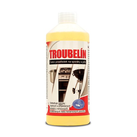 Troubelín 0,5l