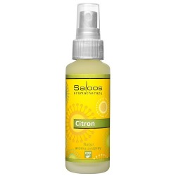 Airspray - Citron 50ml Saloos