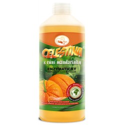 Celestina mandarinka 0,5l Missiva