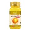 Vitamin D3 2.000 IU 130 tob. VitaHarmony