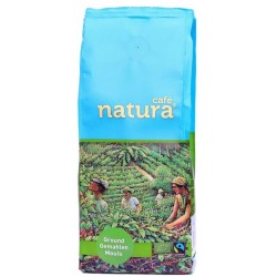 Káva mletá Natura 250g