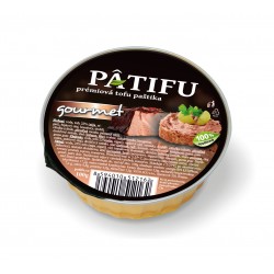 Paštika tofu gourmet Patifu-ALU 100g VETO