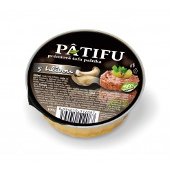 Paštika tofu s hlívou Patifu-ALU 100g VETO