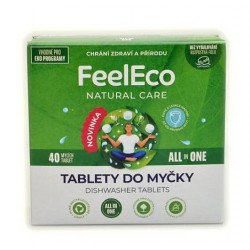 Feel Eco Tablety do myčky 40ks560g