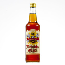 Medovina Elisa skořicová 0,5l